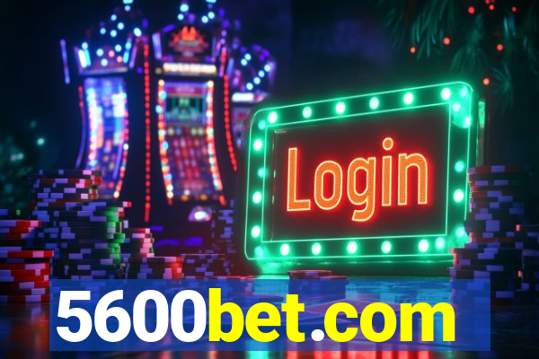 5600bet.com