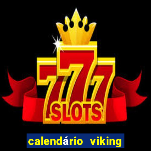 calendário viking coin master 2024