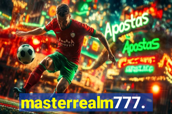 masterrealm777.com