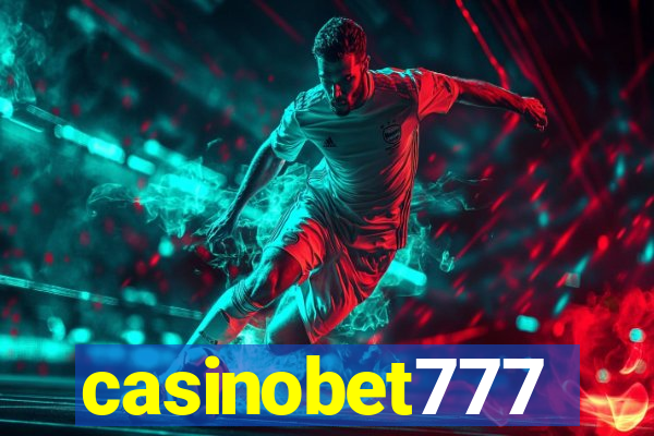 casinobet777