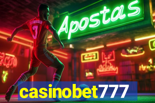 casinobet777