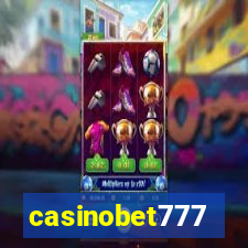 casinobet777