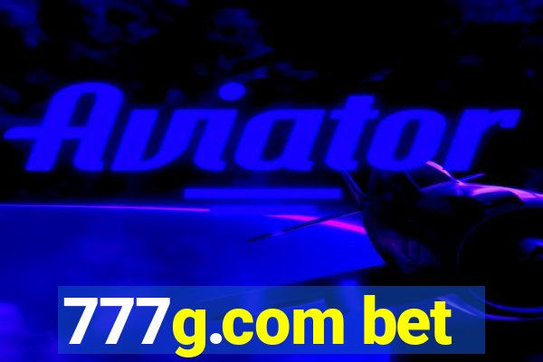 777g.com bet