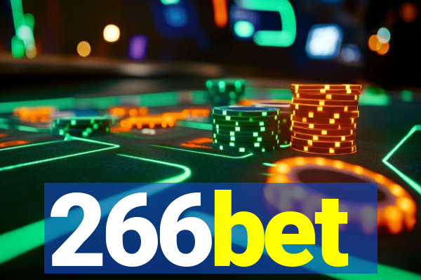 266bet