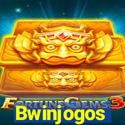 Bwinjogos