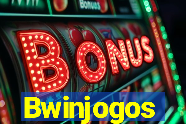 Bwinjogos