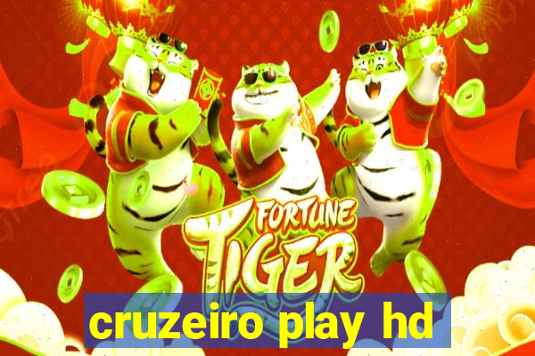 cruzeiro play hd