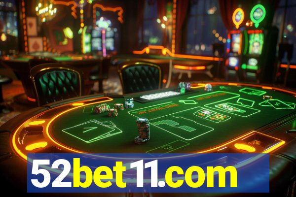 52bet11.com