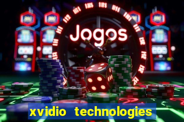 xvidio technologies startup brasil 2022 download