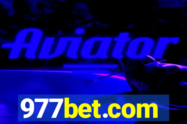 977bet.com