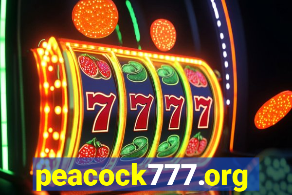 peacock777.org