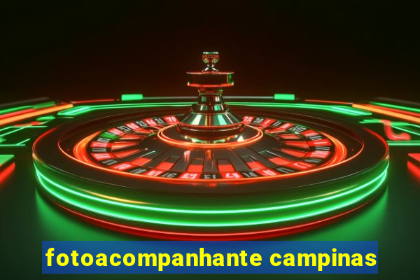 fotoacompanhante campinas