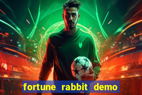 fortune rabbit demo grátis dinheiro infinito