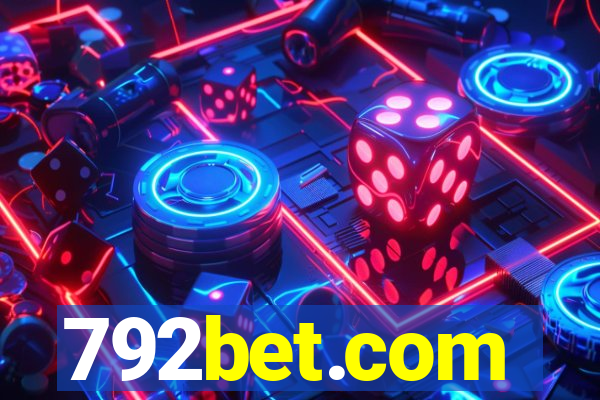 792bet.com