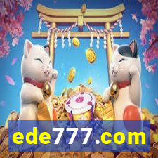 ede777.com