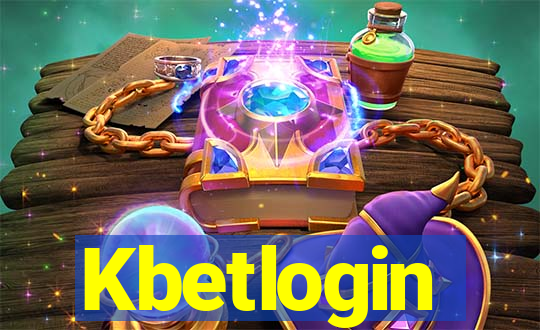 Kbetlogin