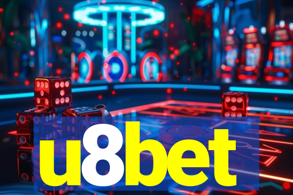 u8bet