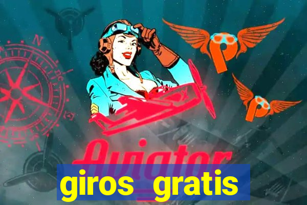 giros gratis estrela bet