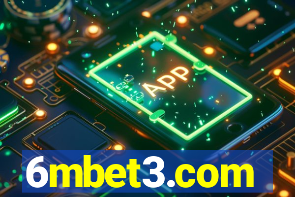 6mbet3.com