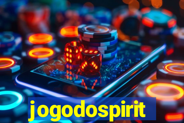 jogodospirit