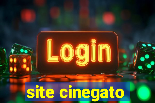 site cinegato