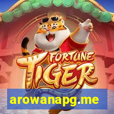 arowanapg.me