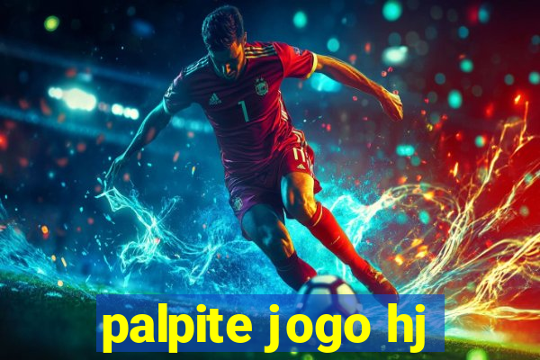 palpite jogo hj