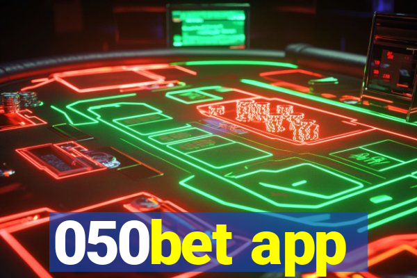 050bet app