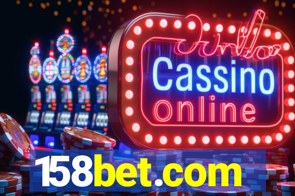 158bet.com