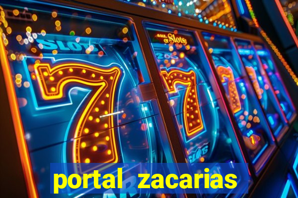 portal zacarias brinda nunes