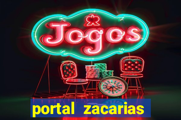 portal zacarias brinda nunes