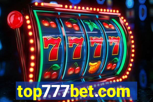 top777bet.com