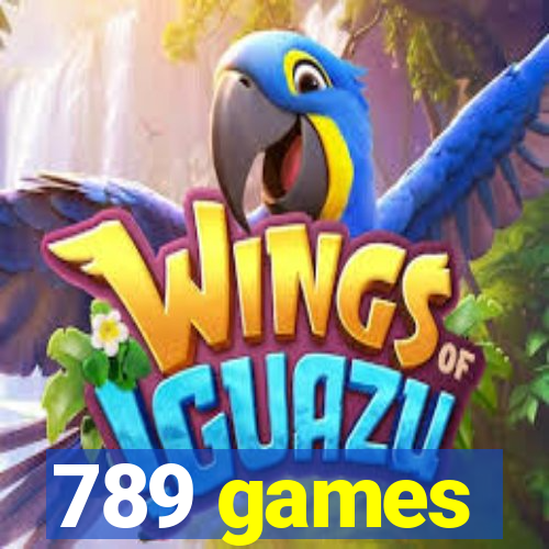 789 games