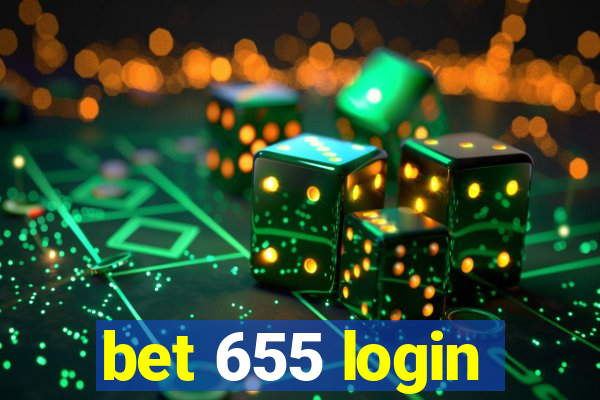 bet 655 login