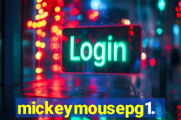 mickeymousepg1.com