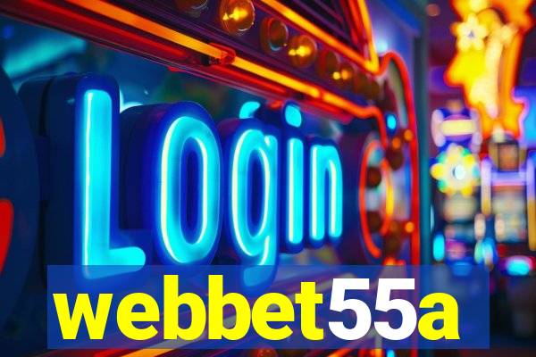 webbet55a