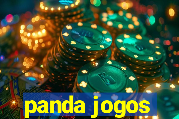 panda jogos