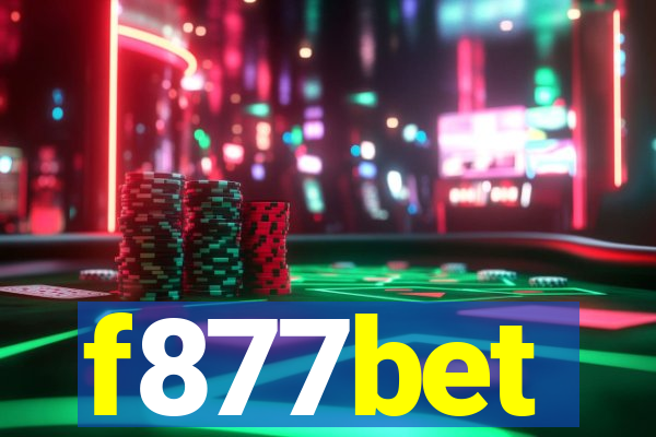 f877bet