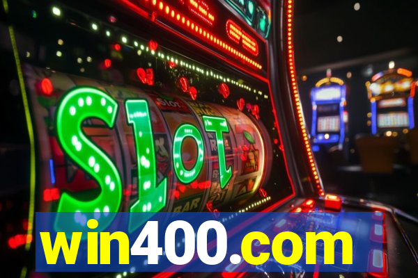 win400.com