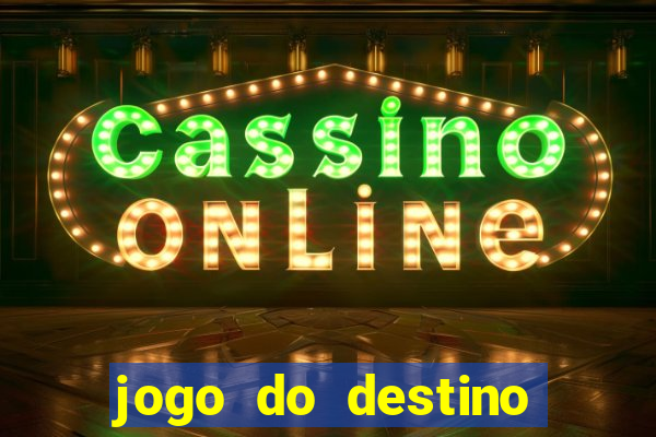 jogo do destino serie turca