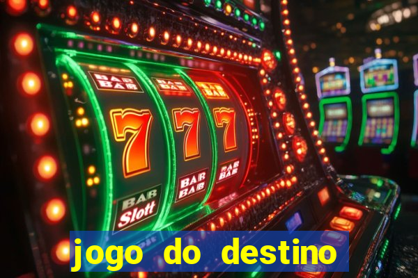 jogo do destino serie turca