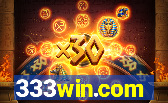 333win.com