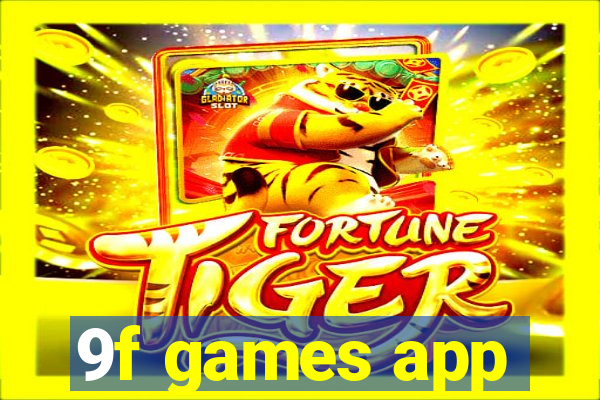 9f games app