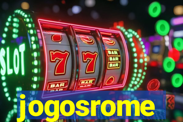 jogosrome