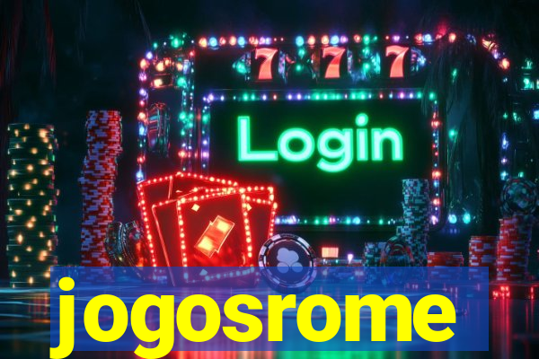 jogosrome