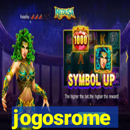 jogosrome