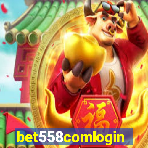 bet558comlogin