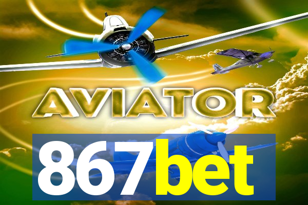 867bet