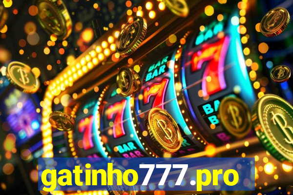 gatinho777.pro