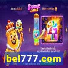 bel777.com